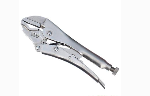 Pince à verrouillage puissant étau Grip Lock-poignée serrure clé