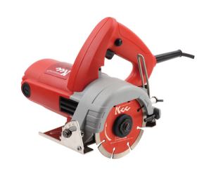 110mm 1600W bon prix deux lames haute puissance coupe marbre
