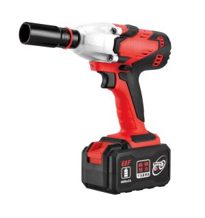 Heavy Duty batterie sans fil clé commentaires