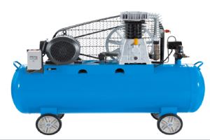 4HP 3KW industriel Portable Mini Air compresseur 220V 8 bar