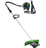 Jardin d’essence herbe Brush Cutter PERCo