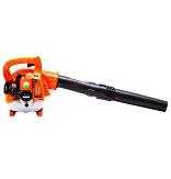 Vente chaude 65cc gaz sac à dos essence EB650 Air souffleur souffleuse