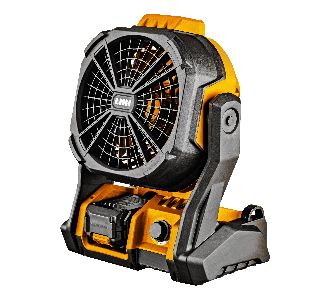 18 volt fan factory