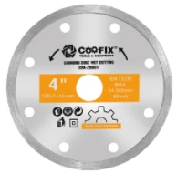 Coofix Diamond Discs Coofix Diamond Discs