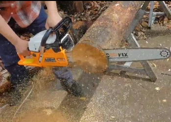 Are gas chainsaws the best? Are gas chainsaws the best?