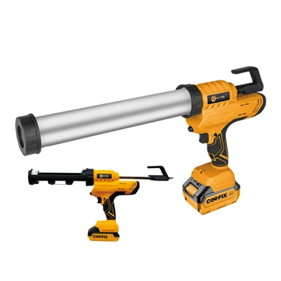 CF-CCG002 PISTOLET À CALFEUTER SANS FIL