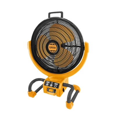 CF-CEF001 VENTILATEUR SANS FIL