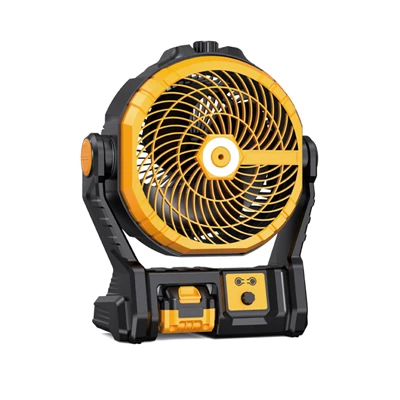 CF-CEF002-S Ventilateur sans fil professionnel