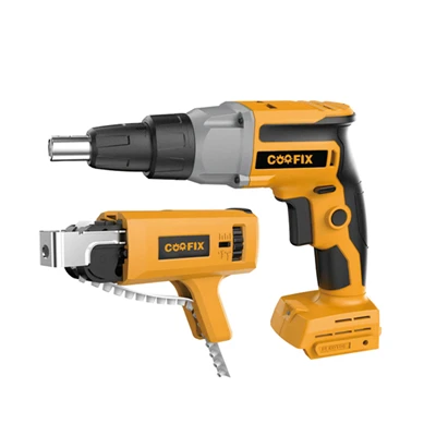 CF-Tournevis sans fil pour cloisons sèches CRG002