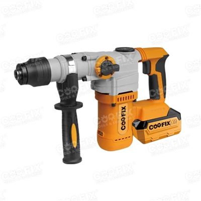 CF-MARTEAU ROTATIF SANS FIL CRH004