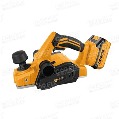Raboteuse à bois sans fil CF-CWP001