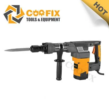 Démarreur de marteau de démolition de 1500W Mini 17mm Chine