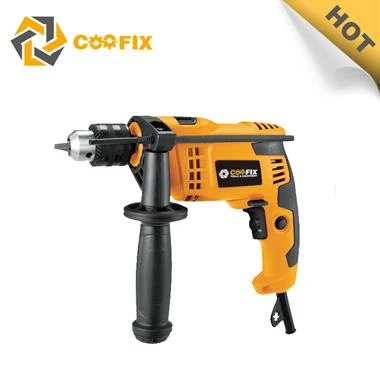 COOFIX 710W Vitesse Variable 13MM électrique perceuse