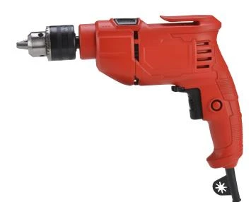 Perceuse électrique à percussion COOFIX CF7135B