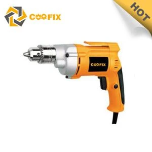 10mm Perceuse électrique Portable pour vendre bon marché haut rendement Machine de forage
