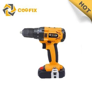 Foret sans fil de forets d'outils de foret de 10mm