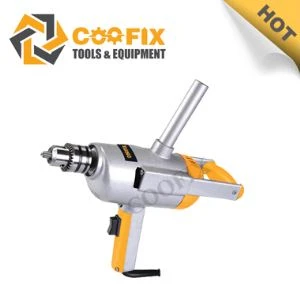 13mm gros bois Dragon Perceuse avec Stock pour meilleur Power Tools chez soi