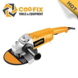 Meilleur 230 mm métal gros 7 ou 9 pouces disqueuse