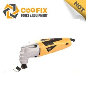 Outils électriques multifonctionnels de pelle de Coofix 220W