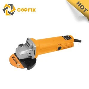 COOFIX CF-AG002 Yongkang 100mm 650W Meuleuse d'angle réversible