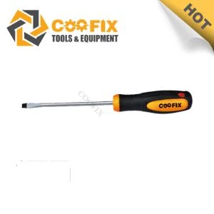 COOFIX Tournevis à tête hexagonale fendue