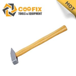 Poignée en bois de marteau de machiniste 200g 300g 400g 500g 600g 800g 1000g CFHC03001