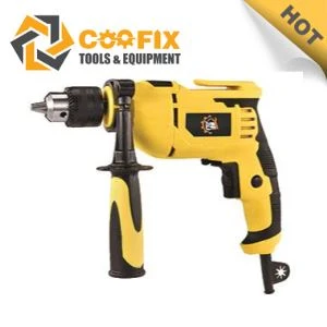 Outils de forage/puissance Impact électrique professionnel 13mm 710W