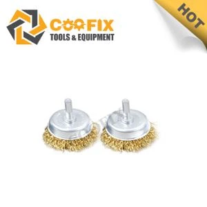 Brosses de coupe à queue