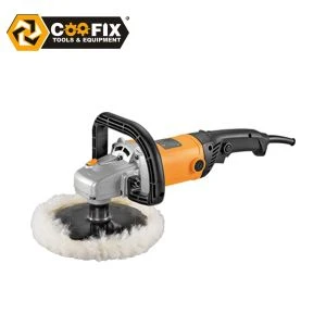 1200watt 180mm polisseur de voiture