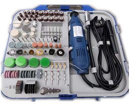 Electric Carving Tools Set