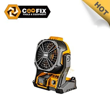 Usine de ventilateurs 18 volts