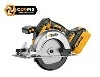 Scie circulaire Coofix 20v